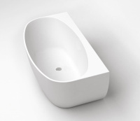 Акриловая ванна (170x80) BelBagno BB83-1700-W0 Акриловая ванна (170x80) BelBagno BB83-1700-W0