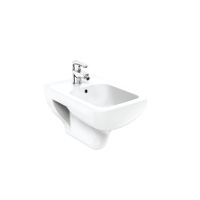 Подвесное биде Creavit Bene BN510-00CB00E-0000