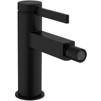 Смеситель для биде Hansgrohe Finoris 76200670 Смеситель для биде Hansgrohe Finoris 76200670