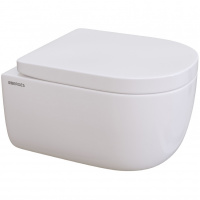 Унитаз Berges Wasserhaus Ego Rimless 082122