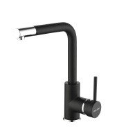 Смеситель для кухни с подключением к фильтру  Paulmark Honner Ho212018-418