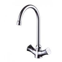 Смеситель для кухонной мойки  KAISER Topaz (17233)