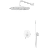 Душевой комплект Cezares Leaf LEAF-DSIP-30-L-BIO Душевой комплект Cezares Leaf LEAF-DSIP-30-L-BIO