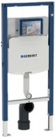 Инсталляция для напольного унитаза Geberit Duofix Sigma 111.915.00.5