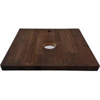 Столешница для тумбы Jorno Wood 60 Brwood.06.80/DW