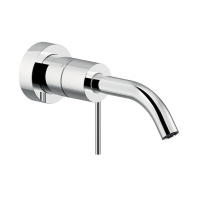 Смеситель для раковины Nobili Velis VE125199/1CR