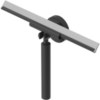 Скребок-водосгон для душевой шторки CEZARES RELAX-SV-NOP