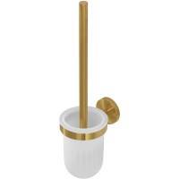 Ёршик для унитаза CEZARES RELAX-TBS-V-BORO