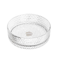 Раковина накладная (36х36) Ceramica Nova Cristal CN6062