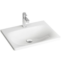 Раковина полувстраиваемая Ravak Balance 50 XJX01250000