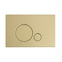 Кнопка смыва BelBagno SFERA CZR/BB-SR-BORO