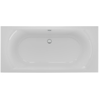 Акриловая ванна (190х90) Marka One Esma 01эс1990