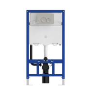 Инсталляция для подвесного унитаза Arrow AKB1051