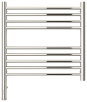 Полотенцесушитель электрический (50х50) Сунержа Богема 3.0 00-5804-5050 левый