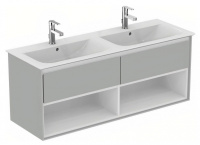 Тумба под раковину Ideal Standard Connect Air 130 см E0831EQ