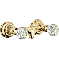 Смеситель для душа Kludi Adlon/1926 5161045G4