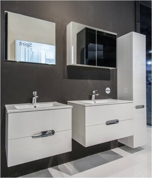 Тумба для ванной Am.Pm Spirit M70FHX0802WG33