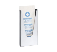 Держатель для пластиковых мешков Bemeta Hotel 101403091