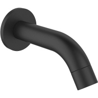 Излив для ванны ESKO SP11 black