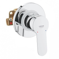 Смеситель для душа GROHE BauEdge  29040 000 (29040000) хром