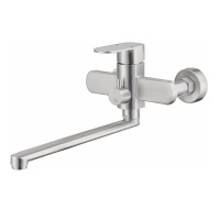 Смеситель для ванны Haiba HB22806 Смеситель для ванны Haiba HB22806