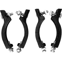 Ножки для ванны Goldman F001