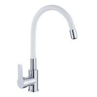 Смеситель для кухни Haiba HB70112-8 Смеситель для кухни Haiba HB70112-8