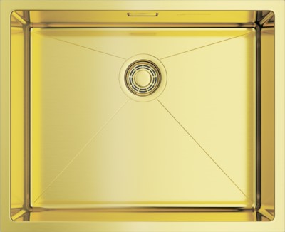 Мойка для кухни Omoikiri Taki 54-U/IF-LG 4973093