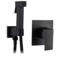 Смеситель с гигиеническим душем KAISER Sonat (34377-2)