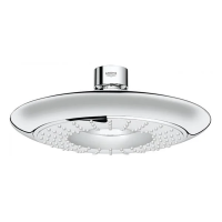 Верхний душ Grohe Rainshower Icon 27437 000 (27437000) Верхний душ Grohe Rainshower Icon 27437 000 (27437000)