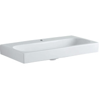 Раковина 90 см Geberit Citterio 500.547.01.1