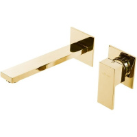 Смеситель для раковины Cezares Unika UNIKA-BLI2-03/24