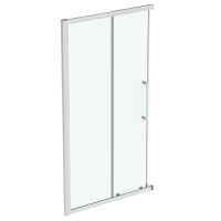 Реверсивная панель-дверь Ideal Standard I.Life Square/Rectangular (110) T4858EO, хром