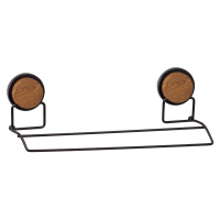 Полотенцедержатель Fixsen трубчатый 2-ой MAGIC WOOD FX-46002