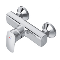 Смеситель для душа Am.Pm Spirit 2.1 F71A20000 Смеситель для душа Am.Pm Spirit 2.1 F71A20000