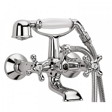 Смеситель для ванны Cezares Retro RETRO-C-VD2-01