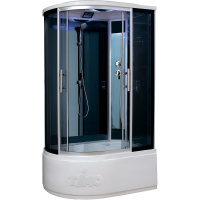 Душевая кабина (110х85) Timo Standart T-1110PR