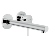 Смеситель для раковины Nobili Live LV00499/1CR Смеситель для раковины Nobili Live LV00499/1CR