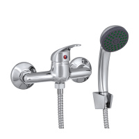 Смеситель для душа Славен Прораб  П СЛ-ОД-П40