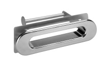 Встроенный держатель туалетной бумаги Bemeta Hotel 134103012