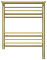 Полотенцесушитель электрический (60х50) Сунержа Богема 3.0 020-5807-6050 правый