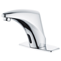 Смеситель для раковины сенсорный ПСМ-Профсан ПСМ-2019