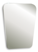 Зеркало (55х80) Silver Mirrors   Фокстрот ФР-00002382