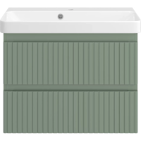 Тумба под раковину 70 Brevita Victory  VIC-09070-0802Я без раковины