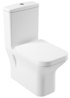 Унитаз напольный Serel Nita NT02 Nita NT12