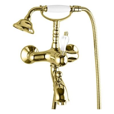 Смеситель для ванны Cezares Venezia VENEZIA-VDM-03/24-Bi