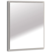 Зеркало (73х90) Cezares Tiffany 45084 Grigio nuvola