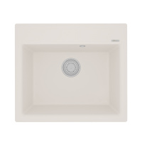 Кухонная мойка Lemark HANKA 570  жасмин  9910016