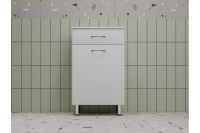 Комод напольный Style Line Эко Стандарт ТН 50 АА00-000042 Белый