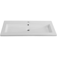 Керамическая раковина CEZARES CZR-8070-100